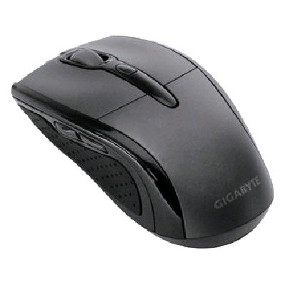 мышь GigaByte GM-M7000V2 Black