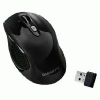 Мышь GigaByte GM-M7700 Black