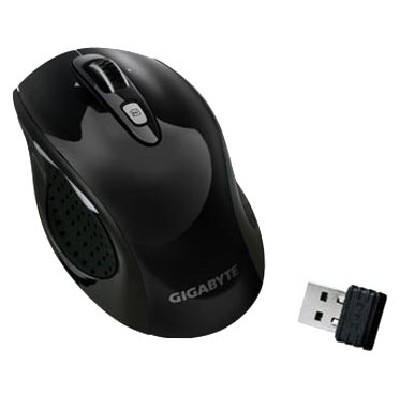 мышь GigaByte GM-M7700 Black
