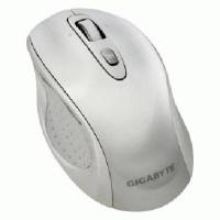 Мышь GigaByte GM-M7700 White