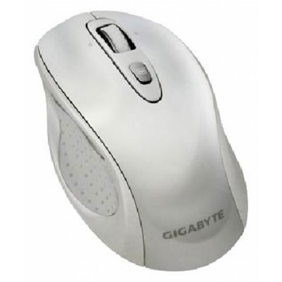 мышь GigaByte GM-M7700 White