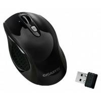 Мышь GigaByte GM-M7700B Black