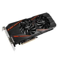 Видеокарта GigaByte GV-N1060G1 GAMING-3GD