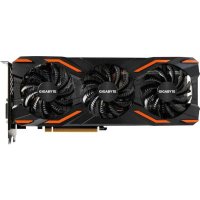 Видеокарта GigaByte GV-N1060WF3OC-6GD