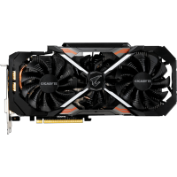 Видеокарта GigaByte GV-N1070AORUS-8GD V2