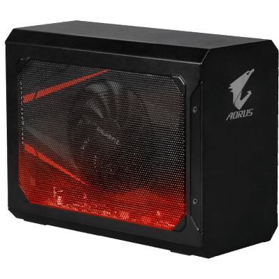 видеокарта GigaByte GV-N1070IXEB-8GD