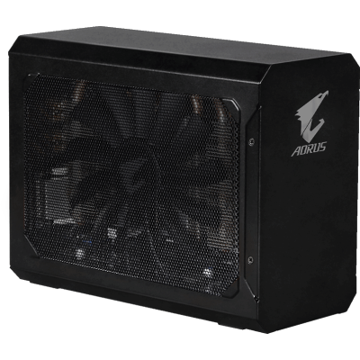 видеокарта GigaByte GV-N1080IXEB-8GD