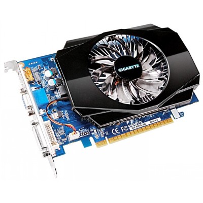 видеокарта GigaByte GV-N730-2GI