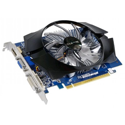 видеокарта GigaByte GV-N730D5-2GI V2.0