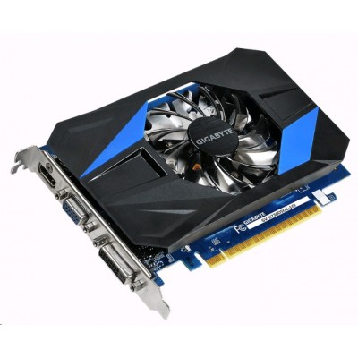 видеокарта GigaByte GV-N730D5OC-1GI