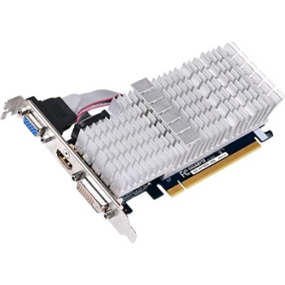 видеокарта GigaByte GV-N730SL-2GL