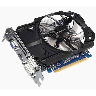 видеокарта GigaByte GV-N740D5OC-2GI V3.0