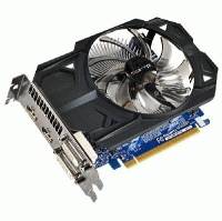 Видеокарта GigaByte GV-N750OC-1GI
