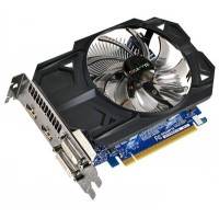Видеокарта GigaByte GV-N750OC-2GI