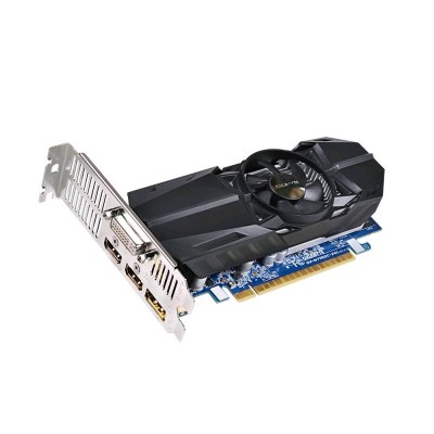 видеокарта GigaByte GV-N750OC-2GL