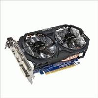 Видеокарта GigaByte GV-N75TOC-2GI