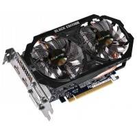 Видеокарта GigaByte GV-N75TWF2BK-2GI