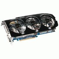 Видеокарта GigaByte GV-N760OC-2GD