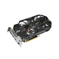 Видеокарта GigaByte GV-N760WF2-2GD