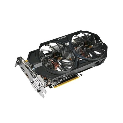видеокарта GigaByte GV-N760WF2-2GD
