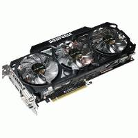 Видеокарта GigaByte GV-N770OC-2GD