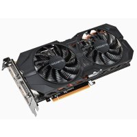 Видеокарта GigaByte GV-N950G1 Gaming-2GD