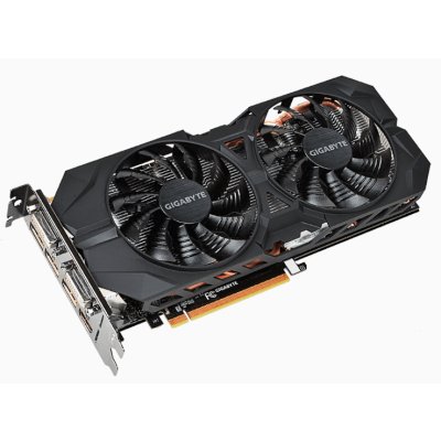 видеокарта GigaByte GV-N950G1 Gaming-2GD