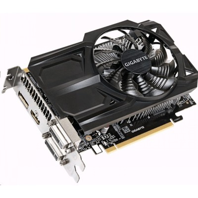 видеокарта GigaByte GV-N950OC-2GD