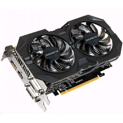 видеокарта GigaByte GV-N950WF2OC-2GD