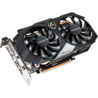 Видеокарта GigaByte GV-N950Xtreme C-2GD