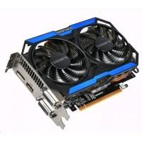 Видеокарта GigaByte GV-N960D5-4GD