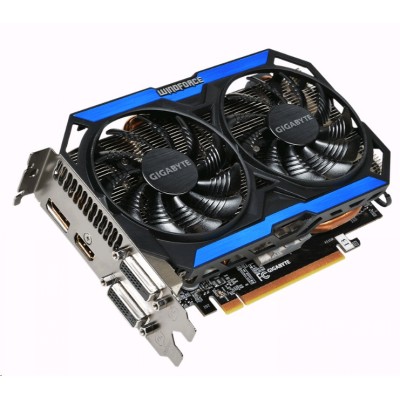 видеокарта GigaByte GV-N960D5-4GD