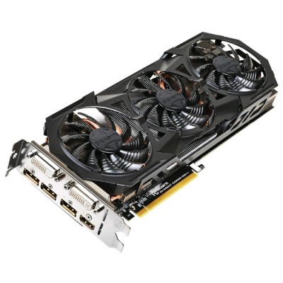 видеокарта GigaByte GV-N960G1 Gaming-2GD