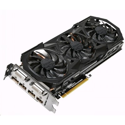 видеокарта GigaByte GV-N960G1 Gaming-4GD 1.1