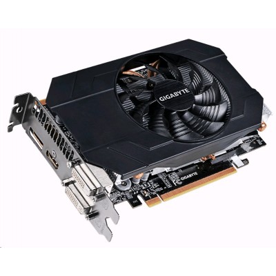 видеокарта GigaByte GV-N960IXOC-4GD