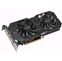 Видеокарта GigaByte GV-N960WF2OC-4GD V1.1