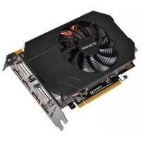 Видеокарта GigaByte GV-N970IXOC-4GD
