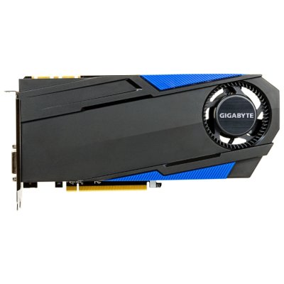 видеокарта GigaByte GV-N970TT-4GD