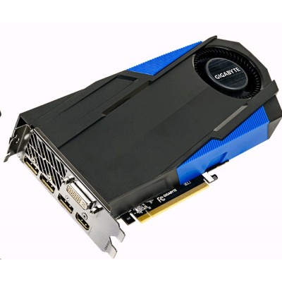 видеокарта GigaByte GV-N970TTOC-4GD