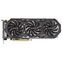 Видеокарта GigaByte GV-N970WF3-4GD