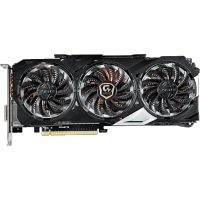 Видеокарта GigaByte GV-N970XTREMEC-4GD