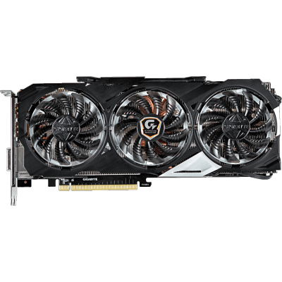 видеокарта GigaByte GV-N970XTREMEC-4GD