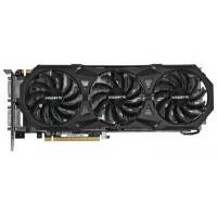 Видеокарта GigaByte GV-N980WF3-4GD
