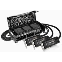 Видеокарта GigaByte GV-N980X3WA-4GD