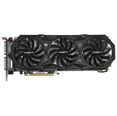 видеокарта GigaByte GV-N980XTREME-4GD