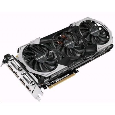 видеокарта GigaByte GV-N98TG1 Gaming-6GD