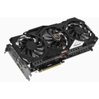 Видеокарта GigaByte GV-N98TXTREME C-6GD