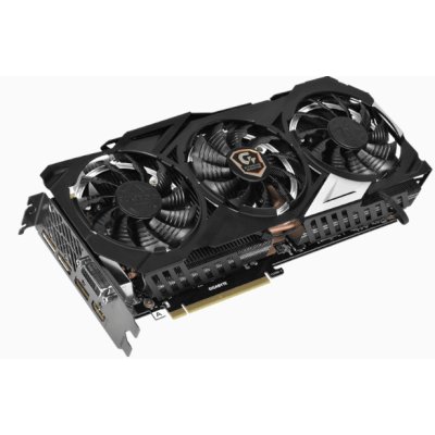 видеокарта GigaByte GV-N98TXTREME C-6GD