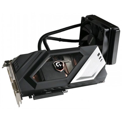 видеокарта GigaByte GV-N98TXTREME W-6GD