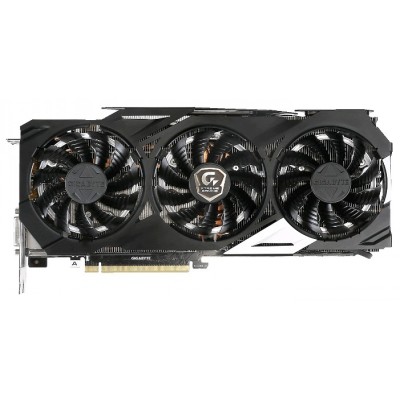 видеокарта GigaByte GV-N98TXTREMEW-6GD